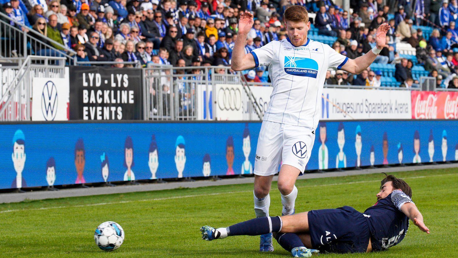 Jerv vs Haugesund Prediction, Betting Tips and Odds | 2 JULY 2022