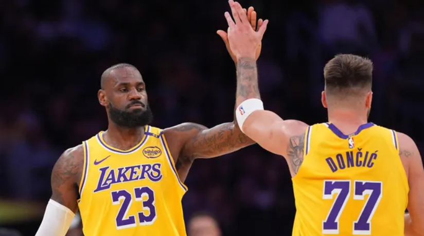 Los Angeles Lakers vs Minnesota Timberwolves: Prediction for the Match on May 1, 2025