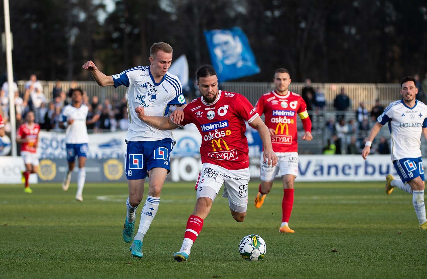 Degerfors vs IFK Norrkoping: Prediction for the Match on July 26, 2025