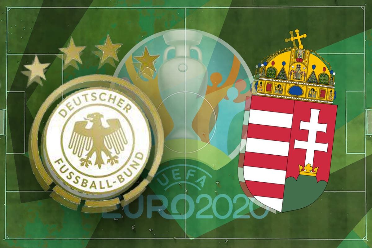 Germany vs Hungary Preview, Predictions, Odds and Livestream
