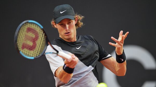 Casper Ruud vs Nicolas Jarry Prediction, Betting Tips & Odds │25 MAY, 2023