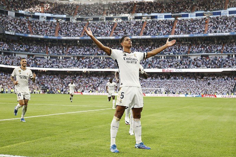 Sporting Braga vs Real Madrid. Pronóstico, Apuestas y Cuotas│24 de octubre de 2023