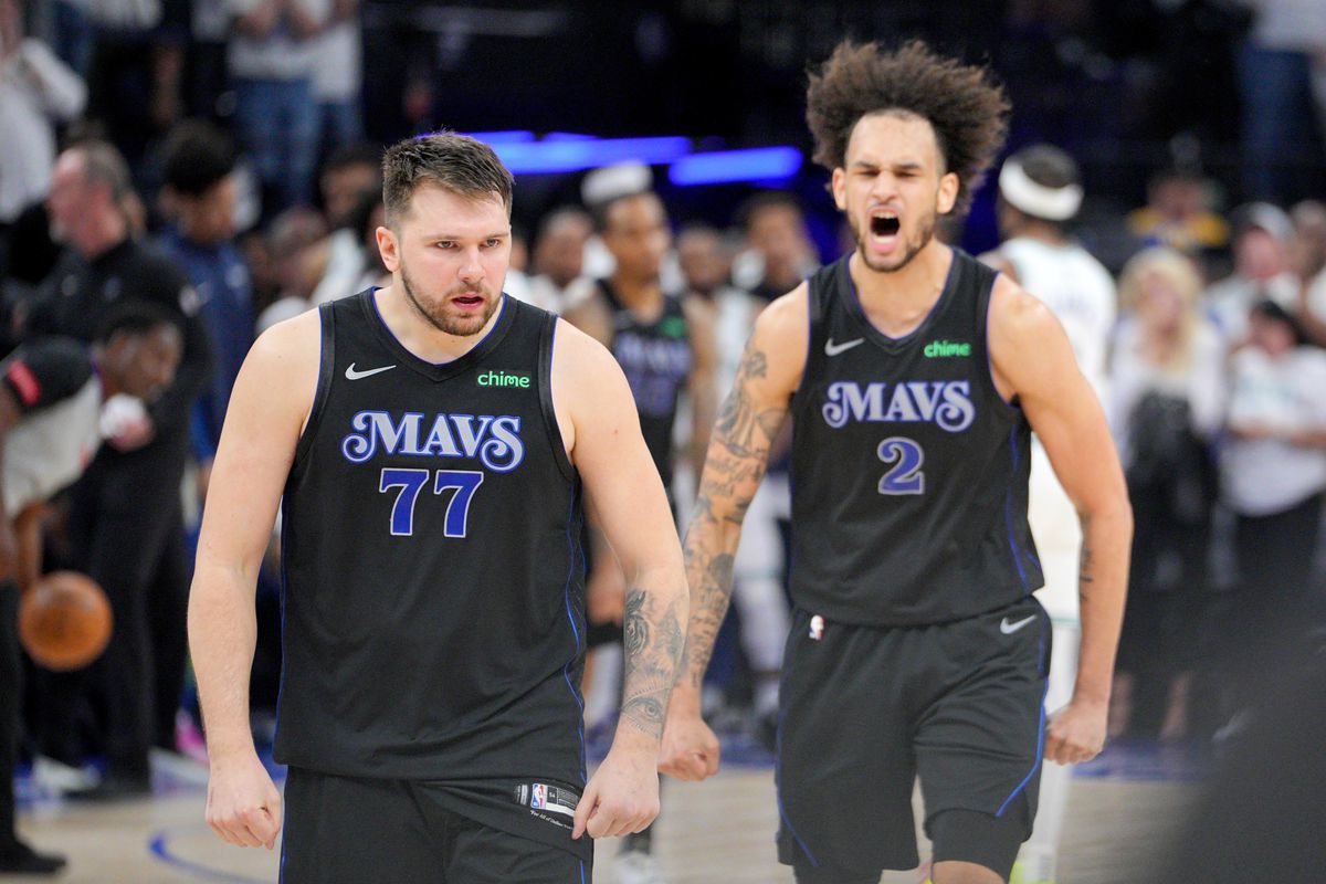 Dallas Mavericks vs. Minnesota Timberwolves: Preview, Where to Watch and Betting Odds