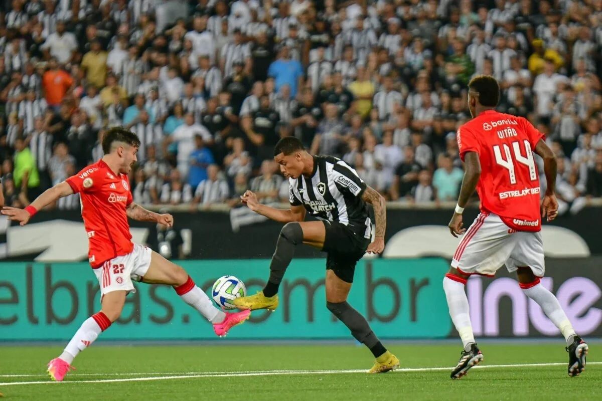 Internacional vs Botafogo: Prediction for the Match on October 05, 2025