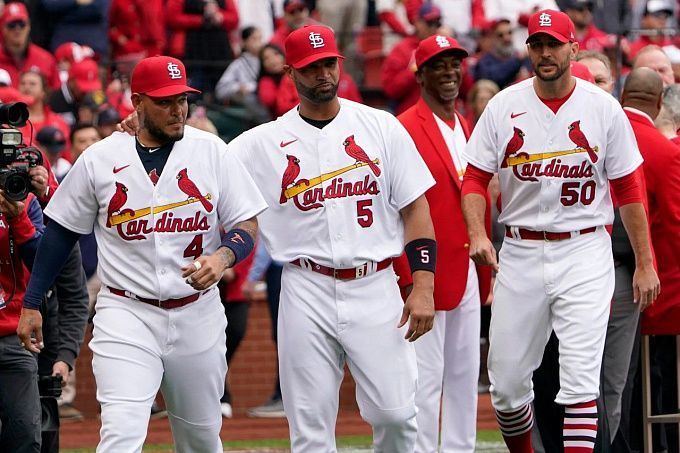 Boston Red Sox vs St.Louis Cardinals  Prediction, Betting Tips & Odds │19 JUNE, 2022