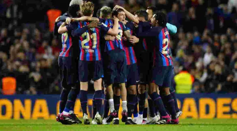 Celta de Vigo vs Barcelona Prediction, Betting Tips & Odds │17 FEBRUARY, 2024