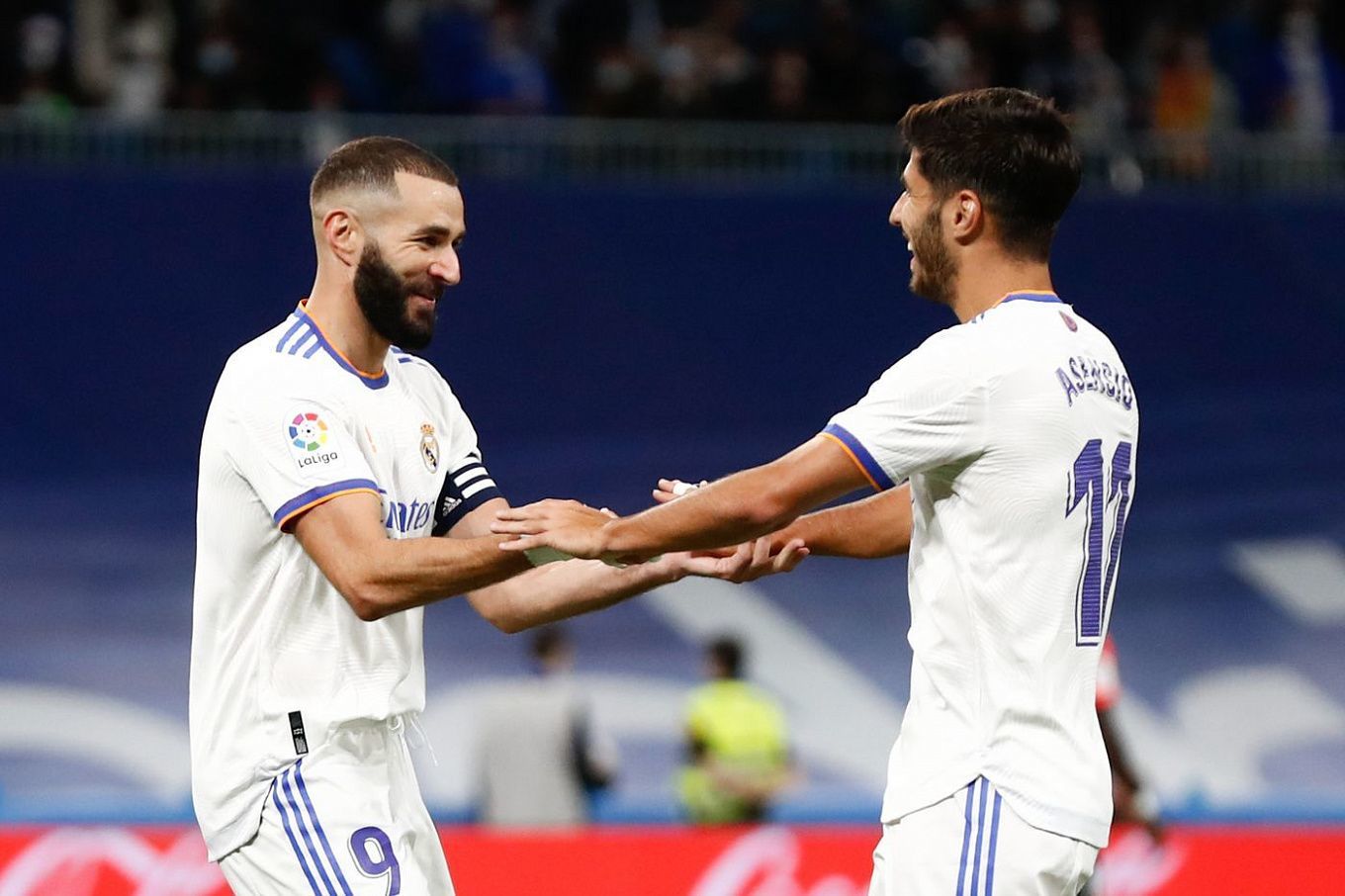 Real Madrid vs Sheriff Prediction, Betting Tips & Odds │28 SEPTEMBER, 2021