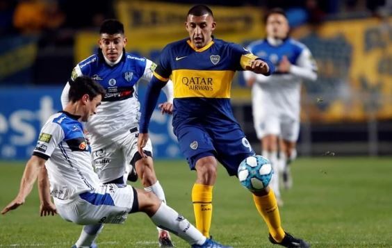 Almagro vs. Boca Juniors. Pronostico, Apuestas y Cuotas│10 de septiembre de 2023