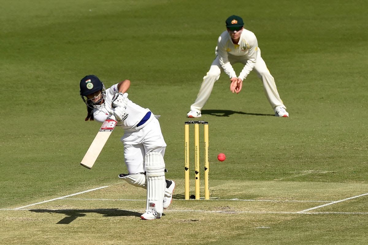 Should there be five-day women's Tests?