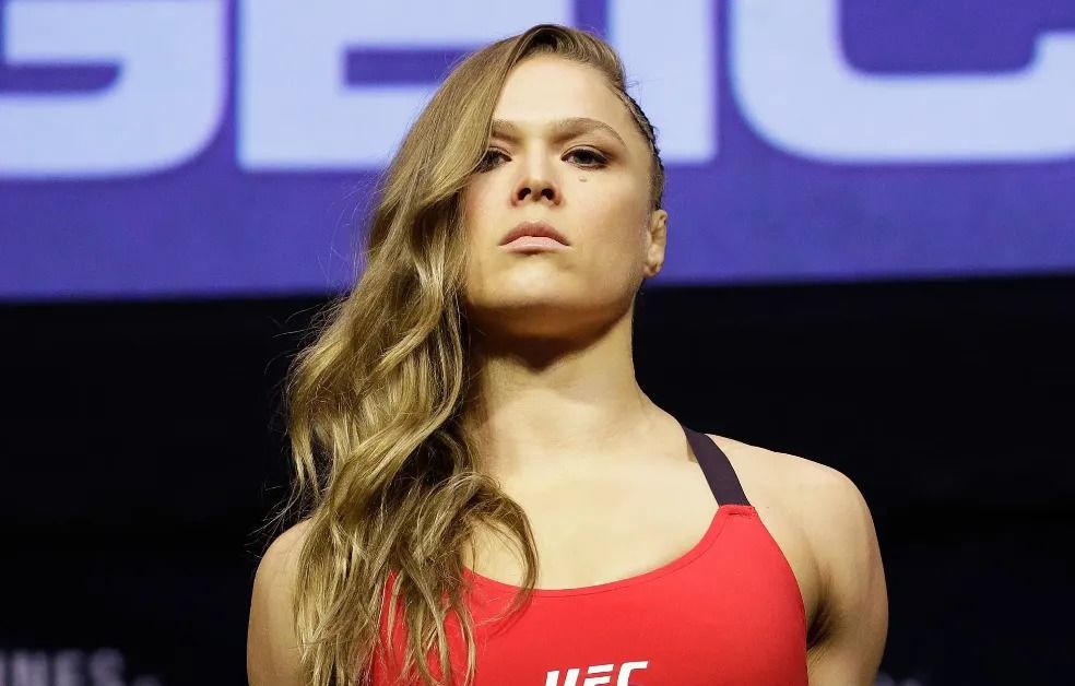 Ronda Rousey Seeks Returning to UFC if Harrison Beats Nunes