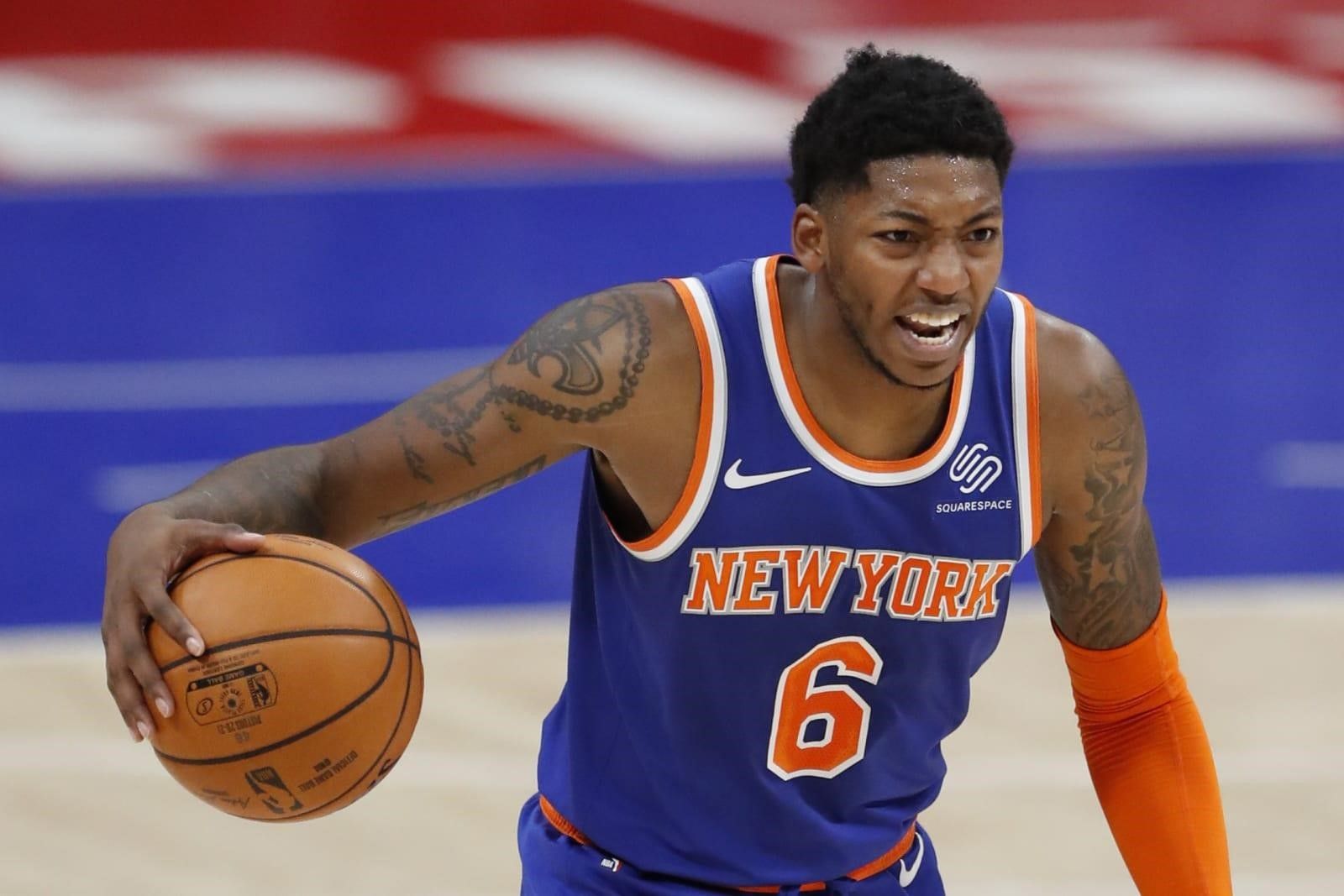 Elfrid Payton to sign with the Phoenix Suns