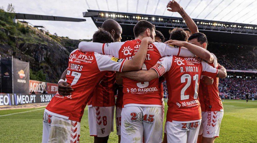 Backa Topola vs Braga Prediction, Betting Tips & Odds │15 AUGUST, 2023