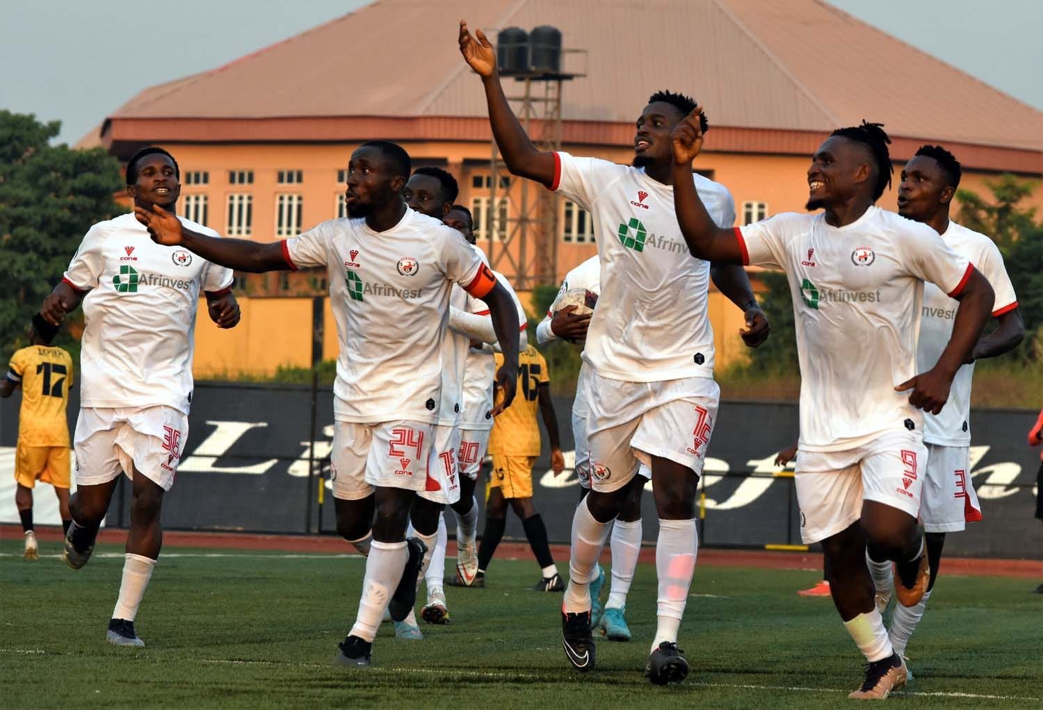 Katsina United vs Enugu United Prediction, Betting Tips & Odds │07 APRIL, 2024