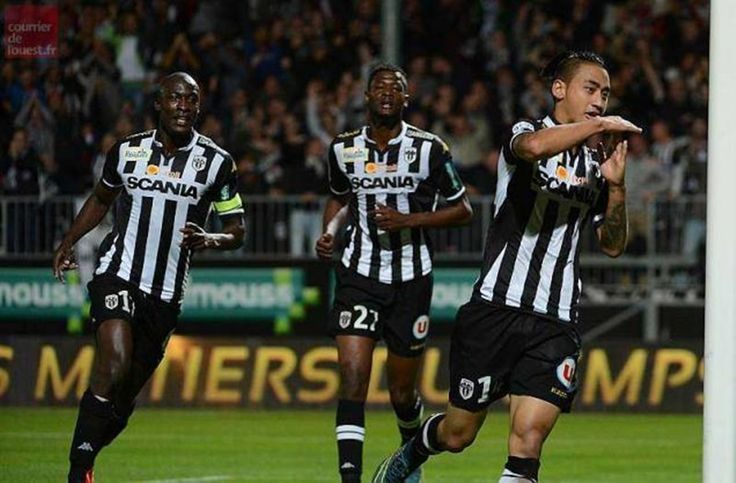 Angers vs Nantes: Prediction for the Match on August 2, 2025