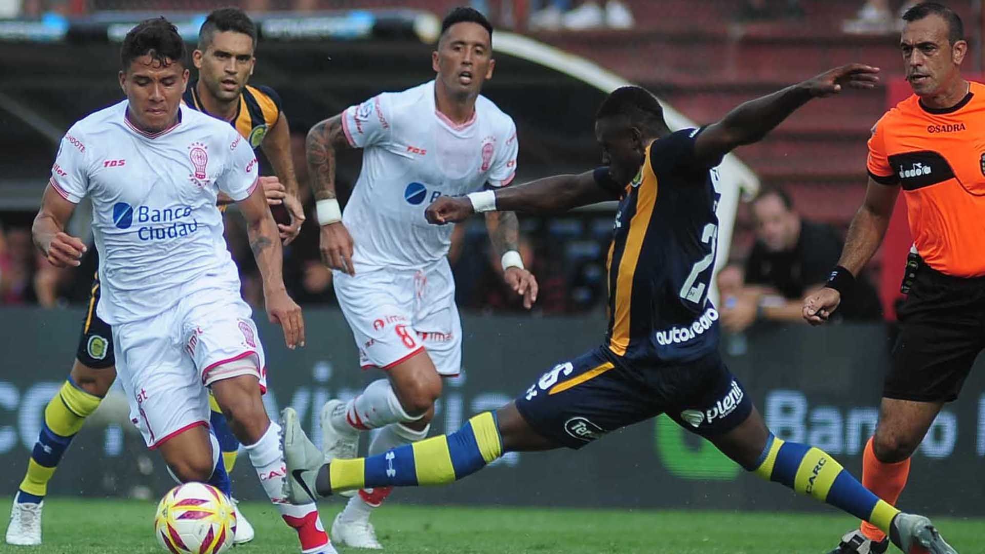 Huracan vs Rosario Prediction, Betting Tips & Odds │21 MARCH, 2023