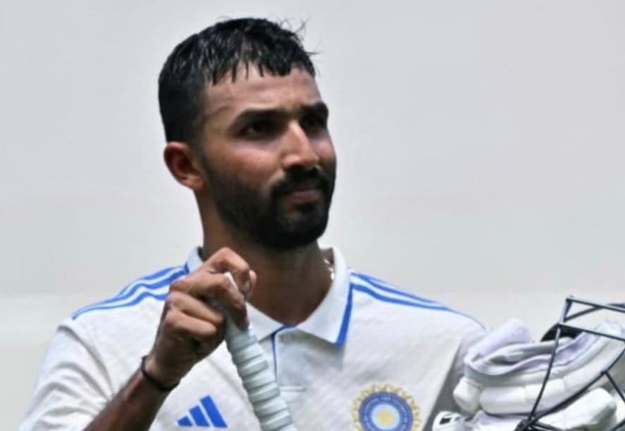 India vs West Indies Series:  Agarkar backs Sai for Test run as Karun runs out of support