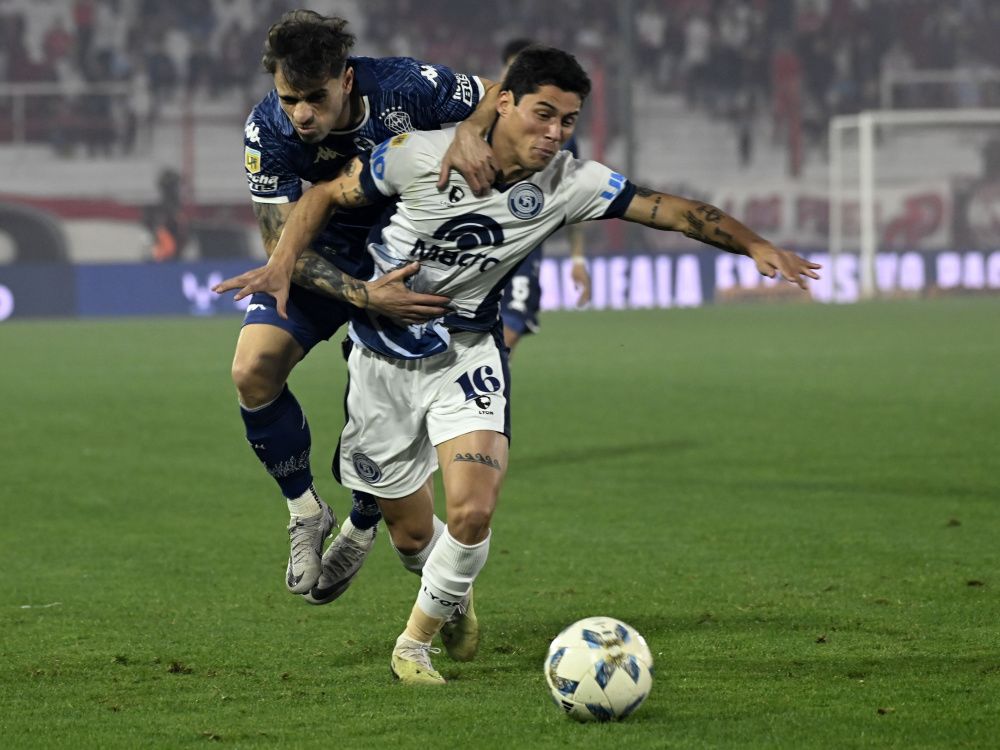 Ind. Rivadavia vs Racing Club Prediction, Betting Tips & Odds | 28 March, 2025