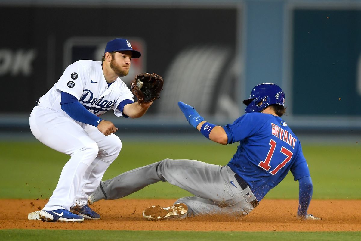 Los Angeles Dodgers vs Chicago Cubs Prediction, Betting Tips & Odds │15 APRIL, 2023