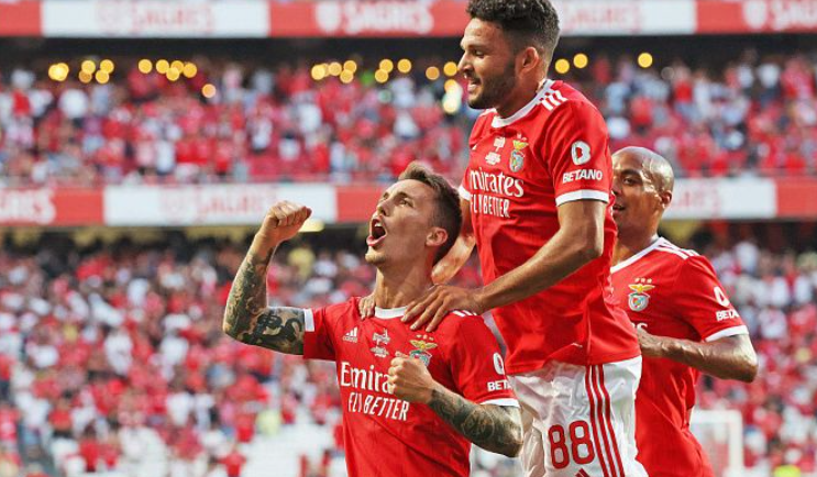 Benfica vs Midtjylland Prediction, Betting Tips & Odds │02 AUGUST, 2022