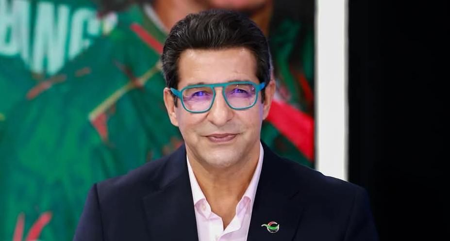 EXCLUSIVE | Wasim Akram backs Pakistan to push India in Asia Cup blockbuster