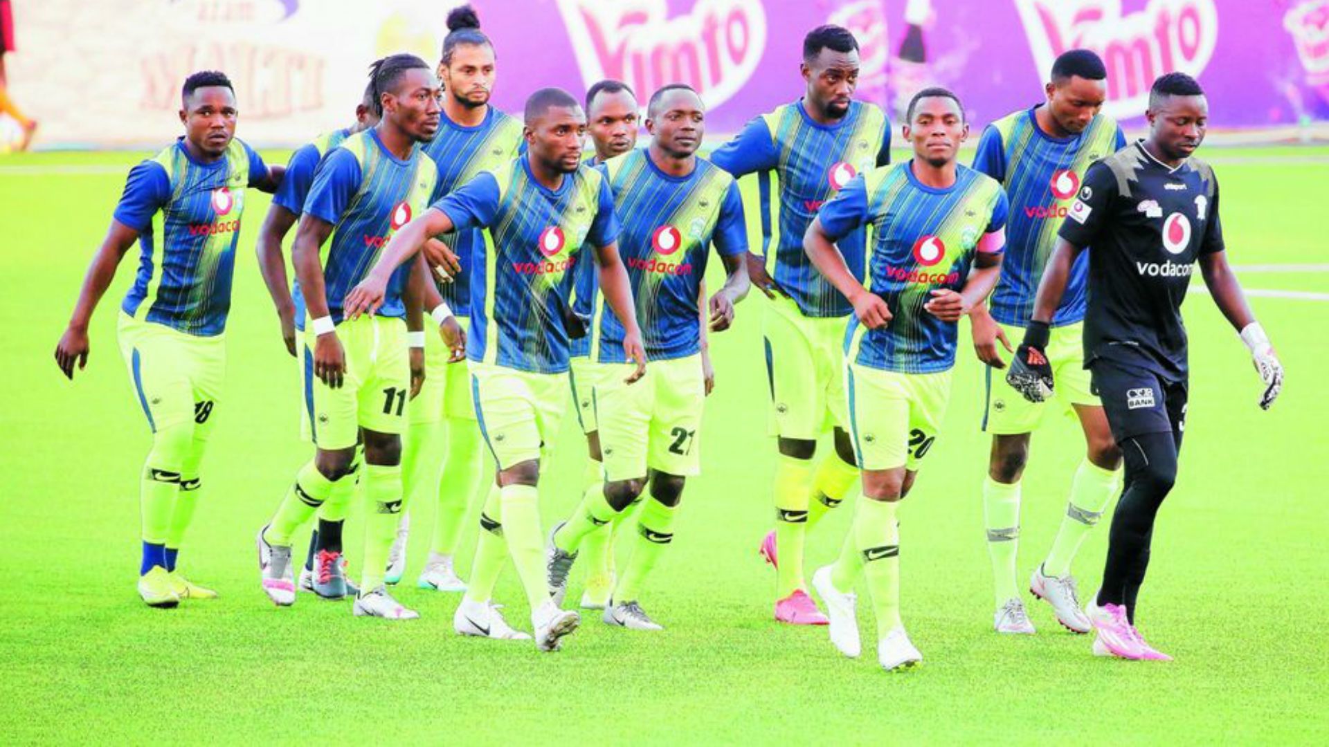 Namungo vs Kinondoni MC Prediction, Betting Tips & Odds │19 AUGUST, 2023