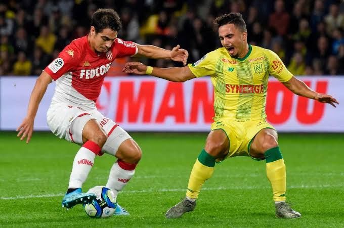 Nantes vs Monaco Prediction, Betting Tips & Odds │9 JANUARY, 2022