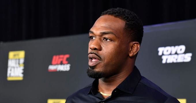 Jon Jones becomes UFC's highest-paid heavyweight