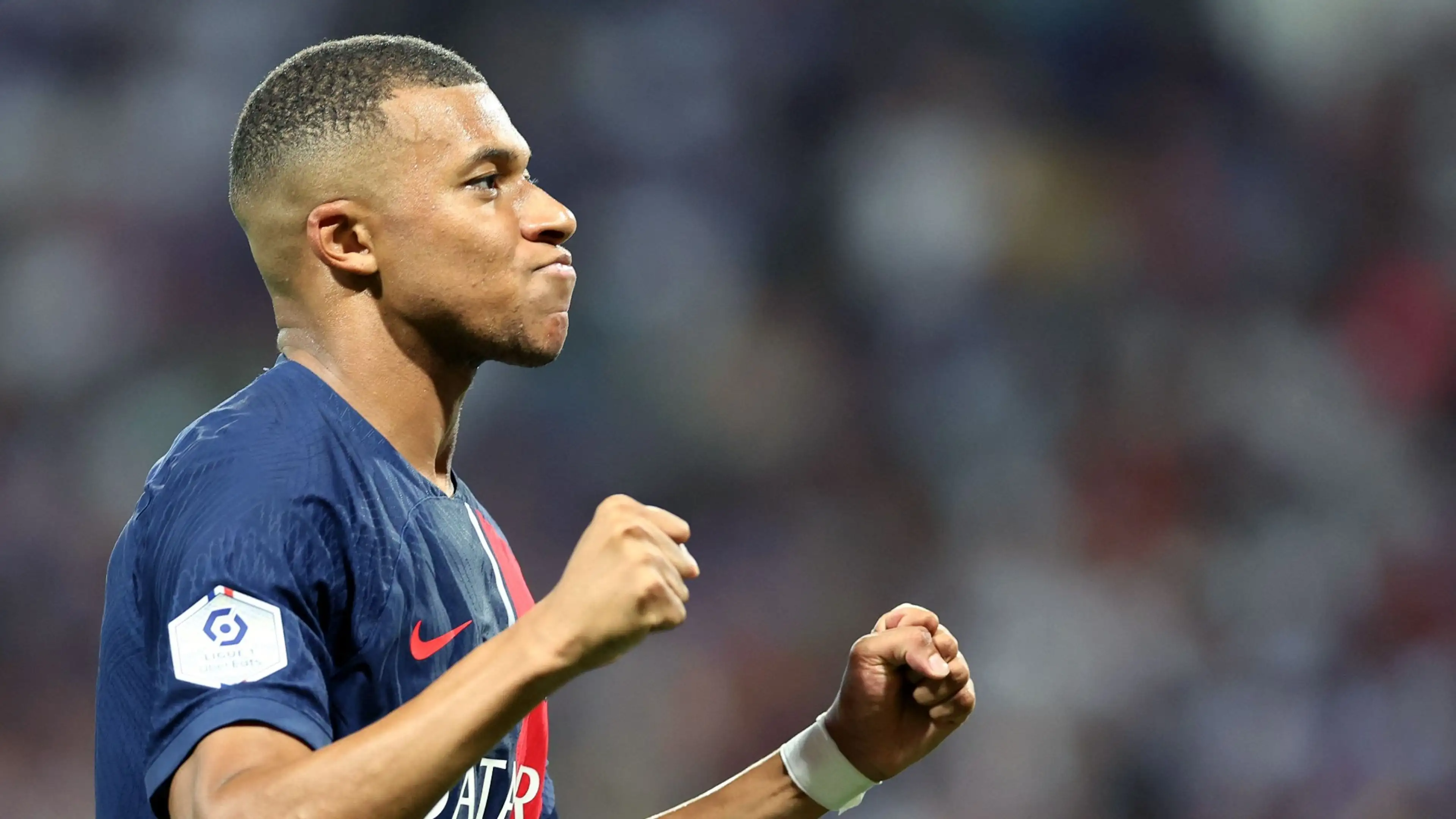 Kylian Mbappe Refuses To Extend Contract With PSG