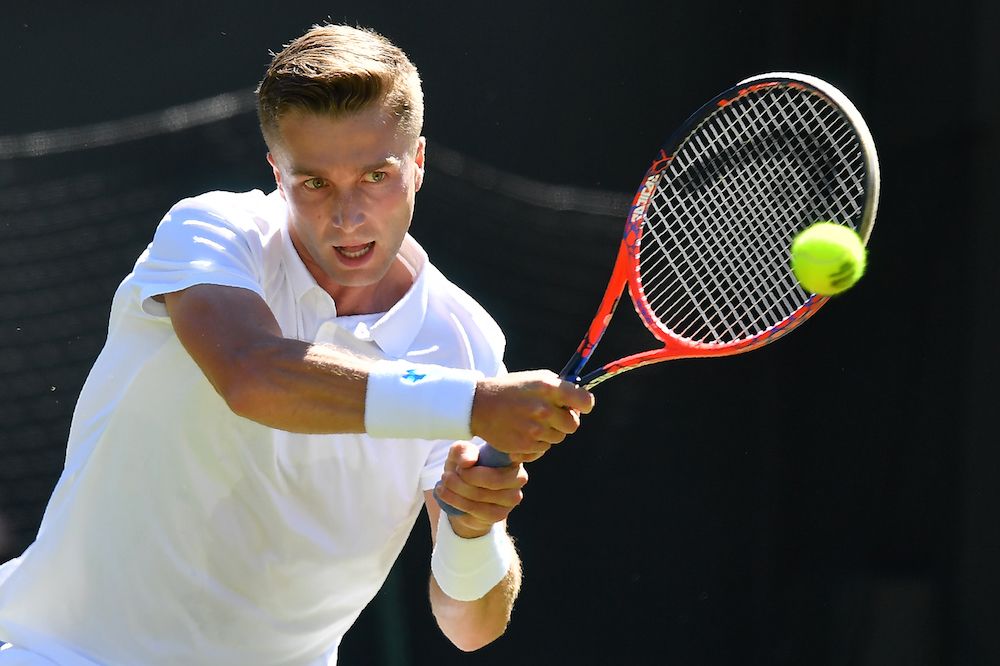 Liam Broady vs Diego Schwartzman Prediction, Betting Tips and Odds | 30 June 2022
