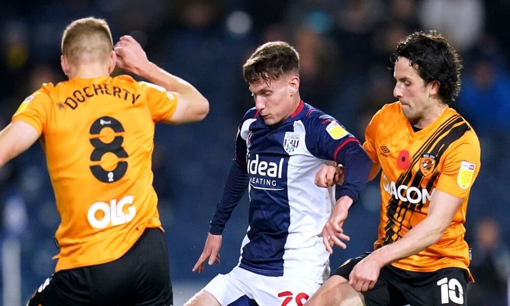 Hull City vs West Bromwich Albion Prediction, Betting Tips & Odds │24 February, 2024