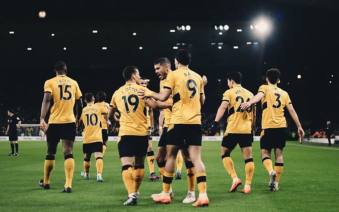 Everton vs Wolverhampton Wanderers Predictions, Betting Tips & Odds │13 MARCH, 2022
