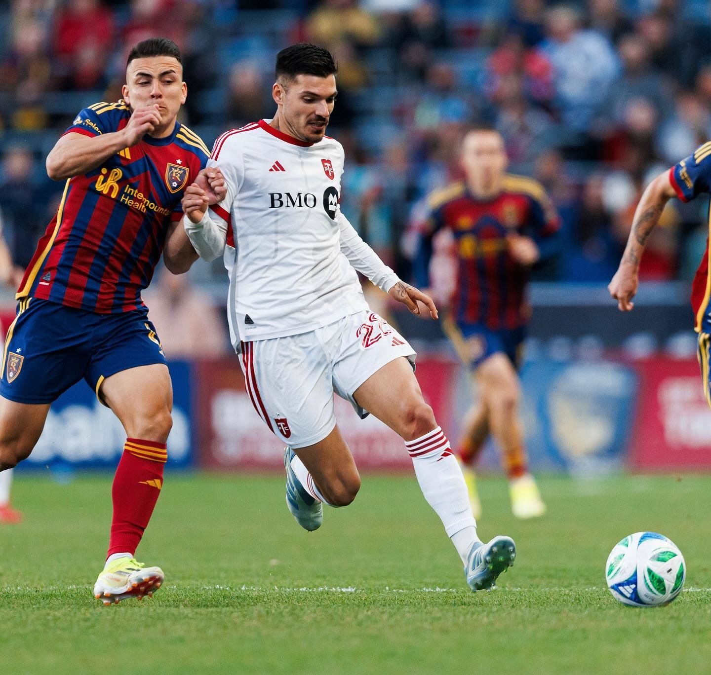 New York City FC vs Toronto FC: Prediction for the Match on July 04, 2025