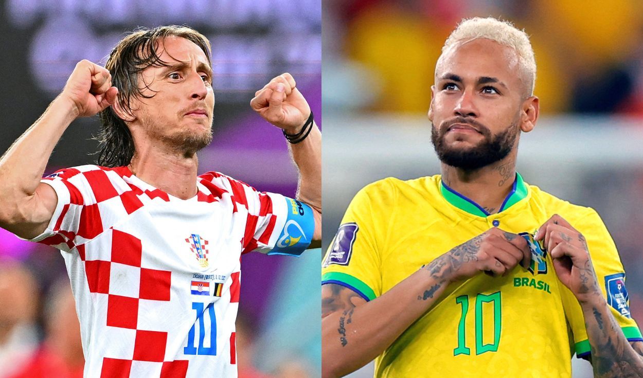 Croacia vs. Brasil. Pronostico, Apuestas y Cuotas│09 de diciembre de 2022