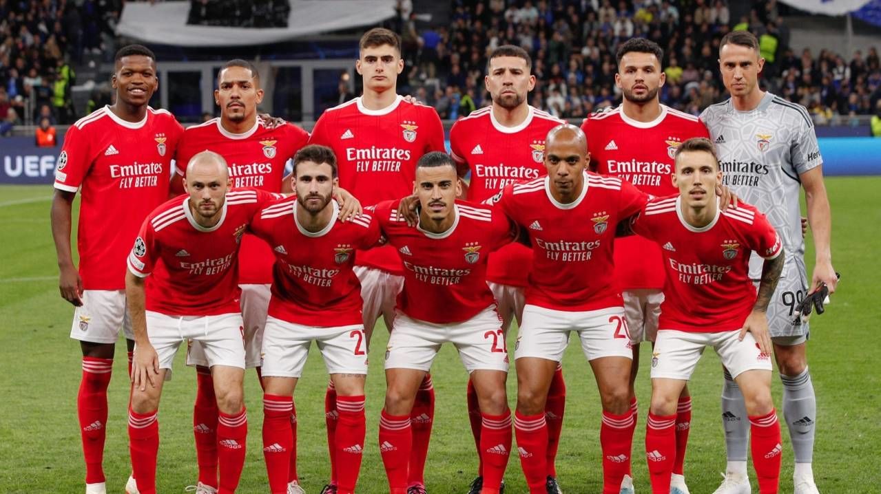 Estoril vs Benfica: Prediction for the Match on May 03, 2025