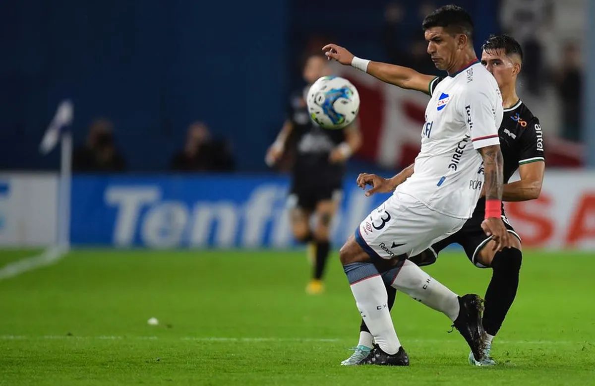 La Luz vs. Nacional. Pronostico, Apuestas y Cuotas│1 de noviembre de 2023