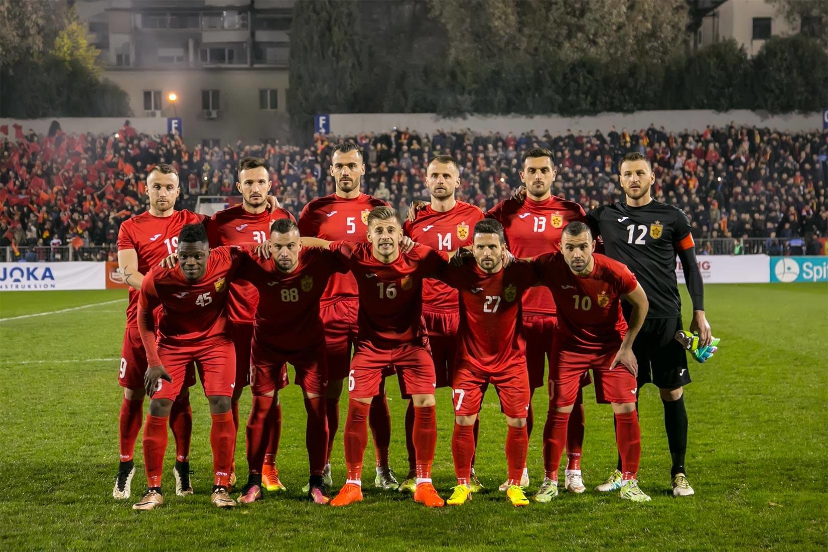 Dinamo de Tirana vs Erzeni Shijak futebol palpites hoje 23/11/2023