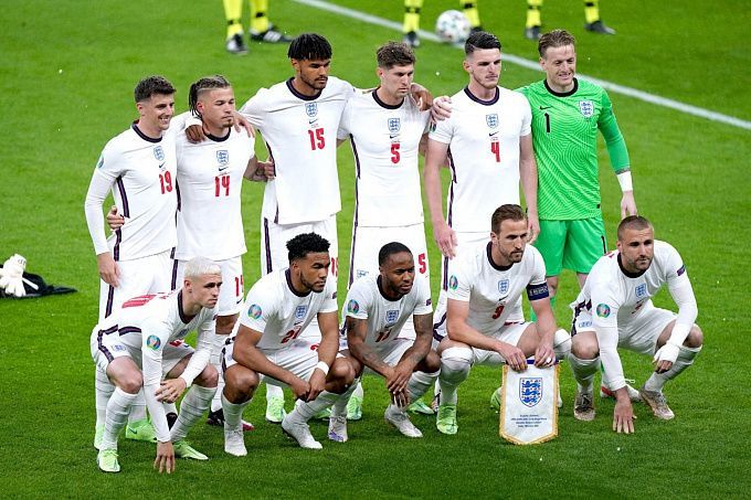 Bets and odds on England at 2022 FIFA World Cup │18 DECEMBER, 2022