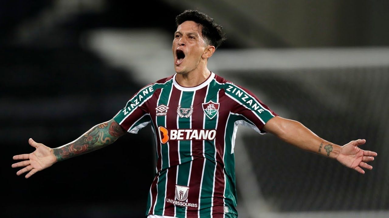 Fluminense vs Bahia Prediction, Betting Tips & Odds | 25 JUNE, 2023