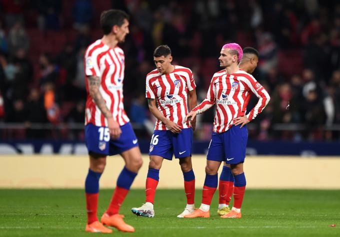 Atletico Madrid vs Athletic Bilbao Prediction, Betting Tips & Odds │19 FEBRUARY, 2023