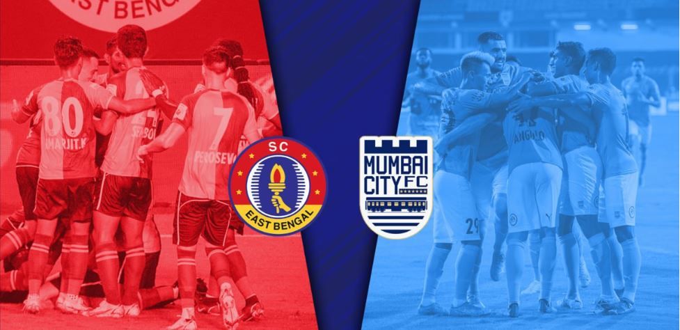 SC East Bengal vs Mumbai City FC Prediction, Betting Tips & Odds │16 DECEMBER, 2022