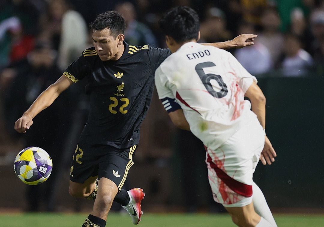 Mexico vs South Korea: Prediction for the Match on September 10, 2025