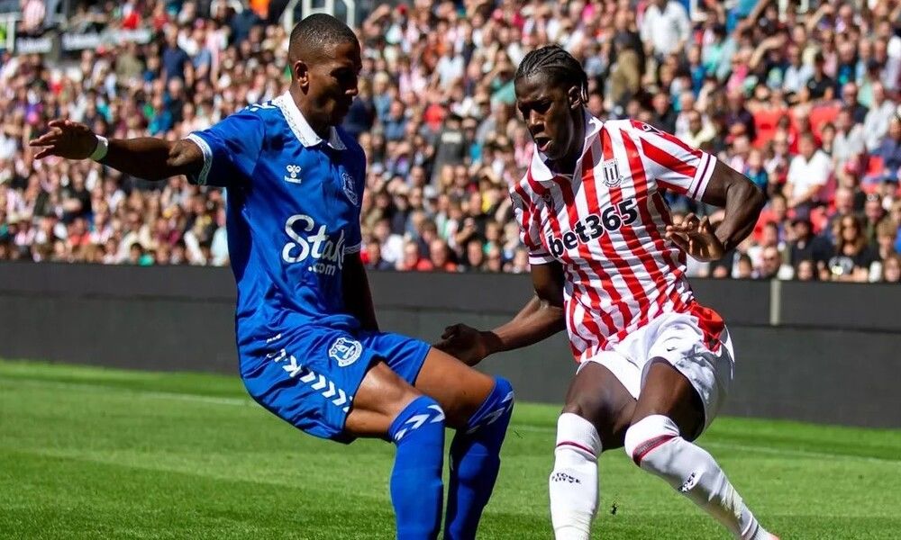 Stoke City vs Ipswich Town Prediction, Betting Tips & Odds │1 January, 2024 