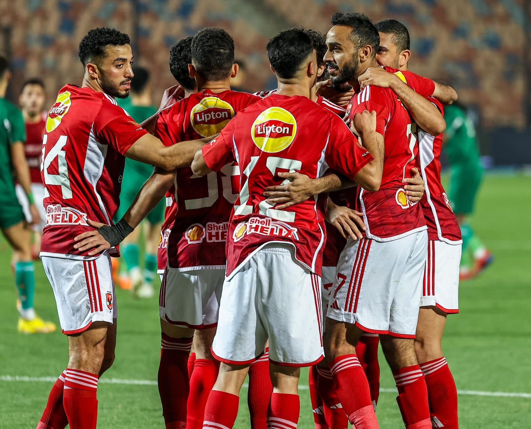Al Ahly SC vs El Gaish SC Prediction, Betting Tips & Odds│05 MARCH, 2025