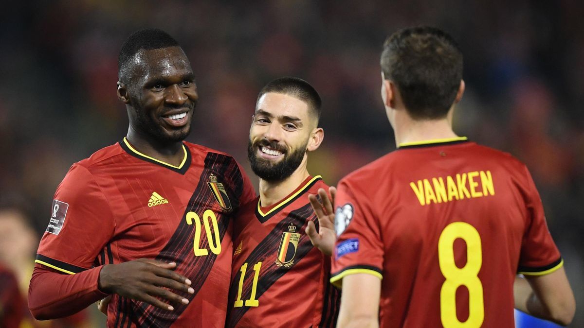 Wales vs Belgium Prediction, Betting Tips & Odds │16 NOVEMBER, 2021