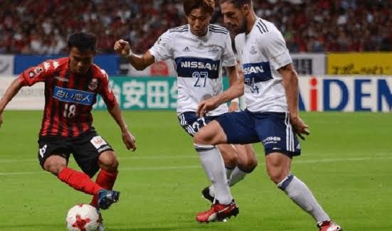 Yokohama F. Marinos vs Hokkaido Consadole Sapporo Prediction, Betting Tips & Odds │18 SEPTEMBER, 2022