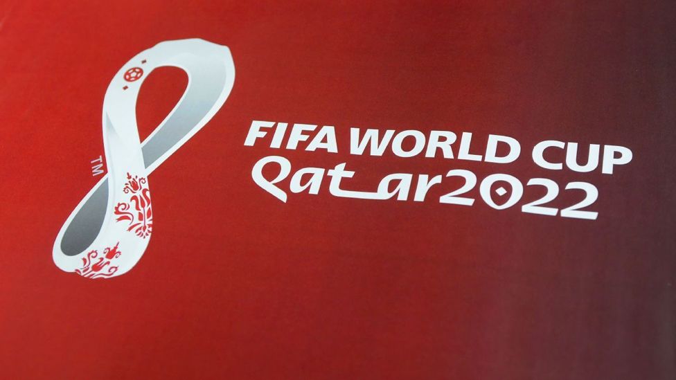 Ukraine asks FIFA to ban Iran from the 2022 World Cup for helping Russia