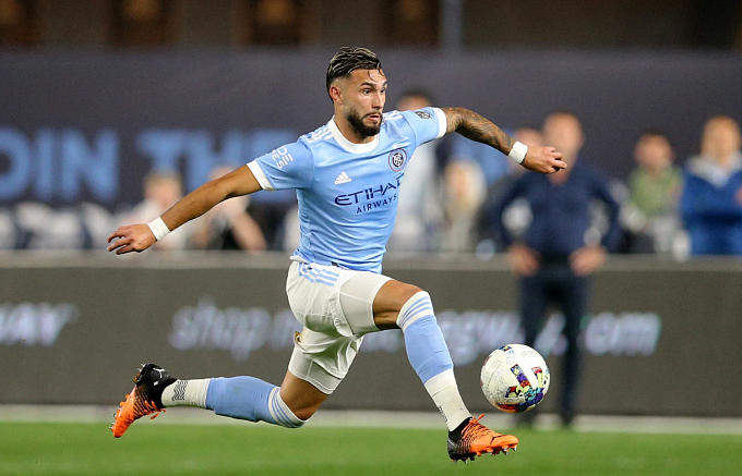 New York Red Bulls vs New York City Prediction, Betting Tips & Odds │23 JUNE, 2022