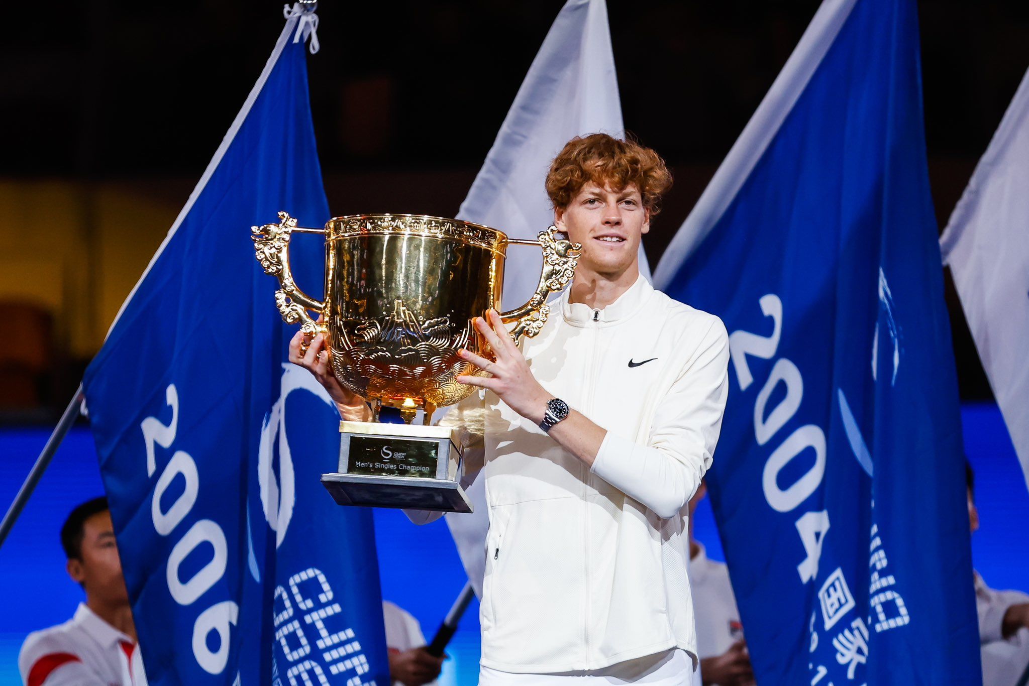 Jannik Sinner vs Andrey Rublev Prediction, Betting Tips and Odds | 23 JANUARY 2024