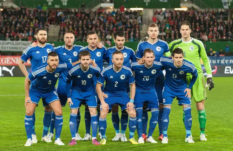 Bosnia and Herzegovina vs Luxembourg Prediction, Betting Tips & Odds │20 JUNE, 2023