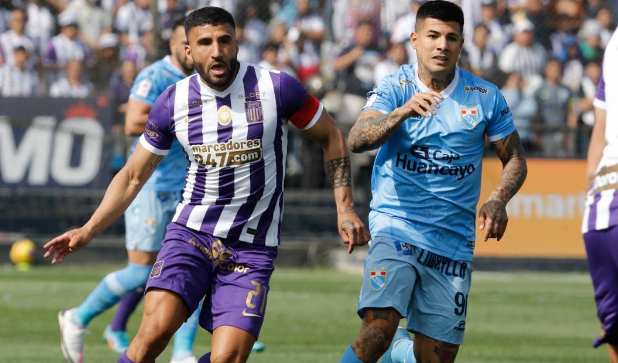 ADT Tarma vs. Alianza Lima. Pronostico, Apuestas y Cuotas│1 de marzo de 2024